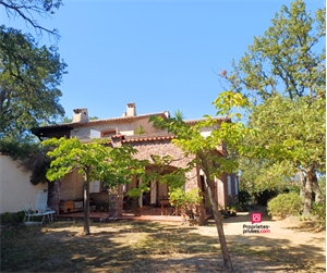 maison à la vente -   83520  ROQUEBRUNE SUR ARGENS, surface 4 m2 vente maison - UBI443364176